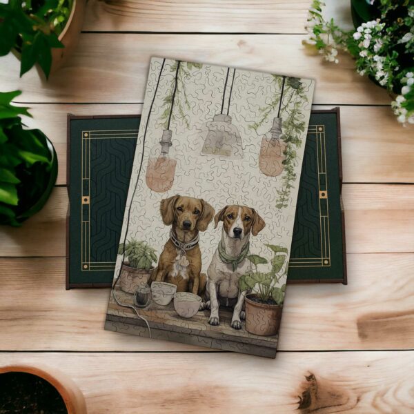 犬犬-C：圖片 3