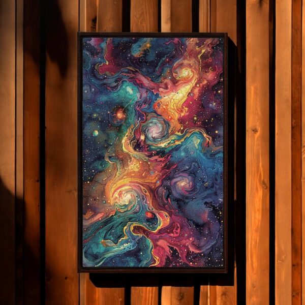 漫焰星河：圖片 4