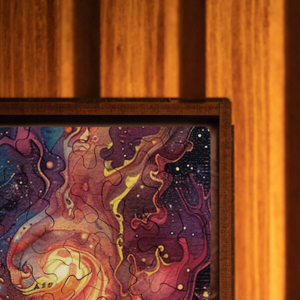 漫焰星河：圖片 3