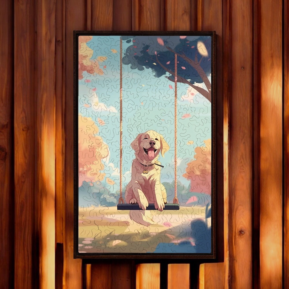 N1LOVDOG1D1GJPB@0.5x GJP_FRAMED2_V2