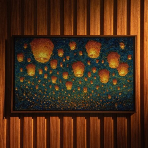 星願漫舞